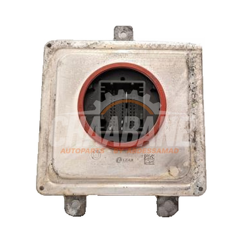 Module phare LED 63115A0AFC0 BMW X3 (G01) xDrive 20d 2.0 TwinPower 16V Mild Hybrid 2017