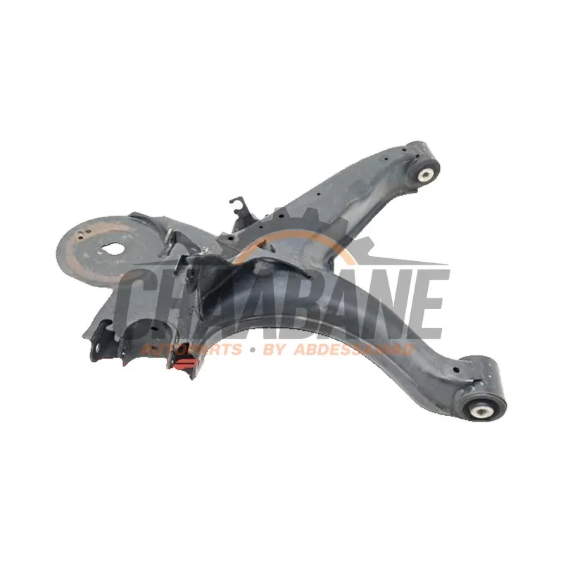 Bras de suspension arriere droit A4473505400 Mercedes Vito (447.6) 2.2 116 CDI 16V