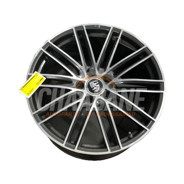 Jante 971601025AE Porsche Panamera (971G) 2.9 V6 24V 4 E-Hybrid 2016 / 2023