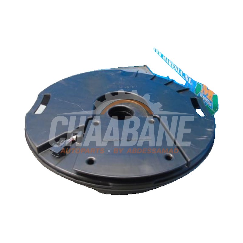 Caisson de graves 5F0035382 Seat Leon SC (5FC) 2.0 TDI Ecomotive 16V 2012 / 2018