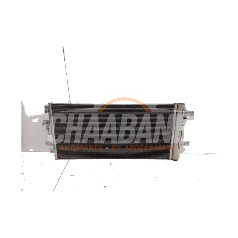 Radiateur clim 9271207 BMW X1 2014 / 2022