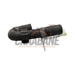 Tuyau radiateur 8W1265347L Audi A5 Sportback (F5A/F5F) 2016