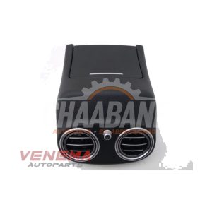 Grille daeration arriere A2138306200 Mercedes E Estate (S213) E-300de 2.0 Turbo 16V