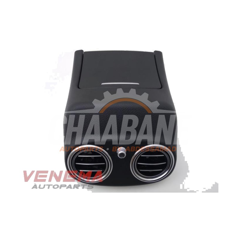 Grille daeration arriere A2138306200 Mercedes E Estate (S213) E-300de 2.0 Turbo 16V