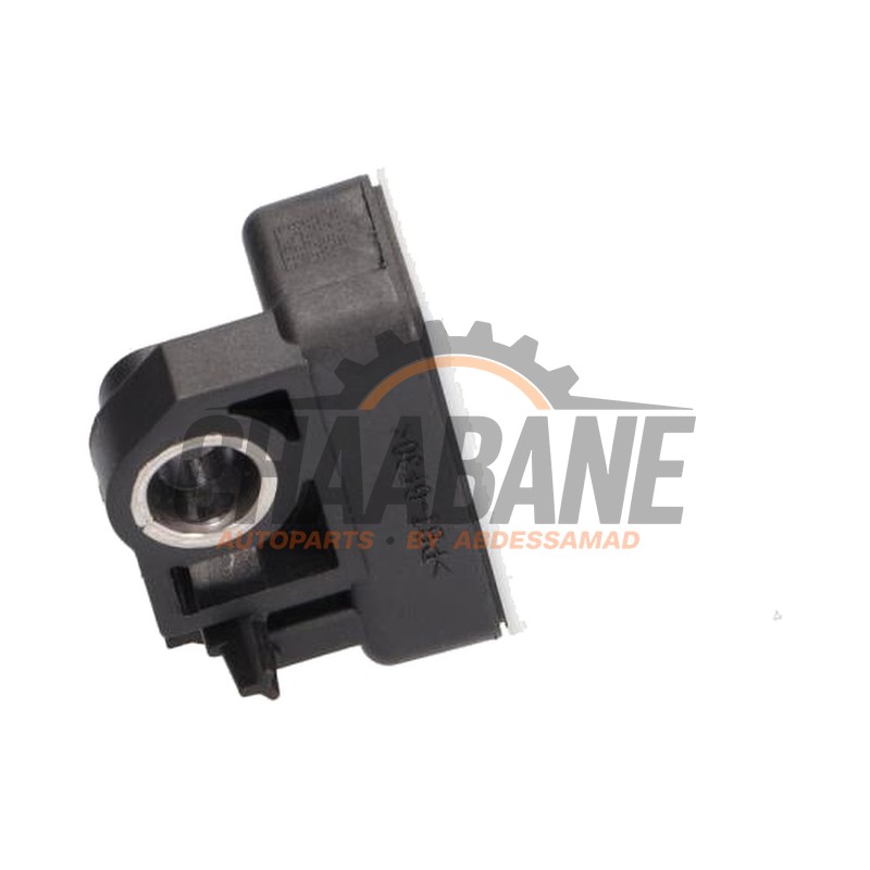 Detecteur airbag A0009057600 Mercedes S AMG (C217) 5.5 S-63 AMG V8 32V Biturbo 4-Matic