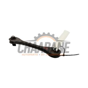 Bras de suspension arriere droit 5Q0501529G Audi S3 Sportback (8YA) 2.0 T FSI 16V 2020