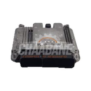 Calculateur moteur 04L907309B Seat Leon (5FB) 1.6 TDI Ecomotive 16V 2012 / 2020
