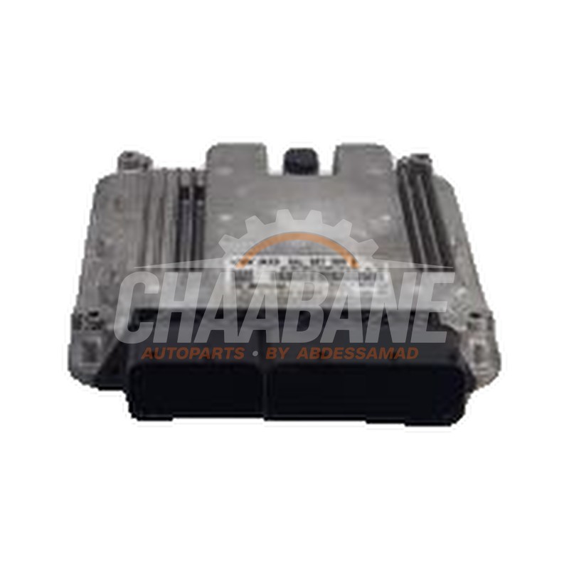 Ordinateur gestion moteur 04L907309B Seat Leon (5FB) 1.6 TDI Ecomotive 16V 2012 / 2020