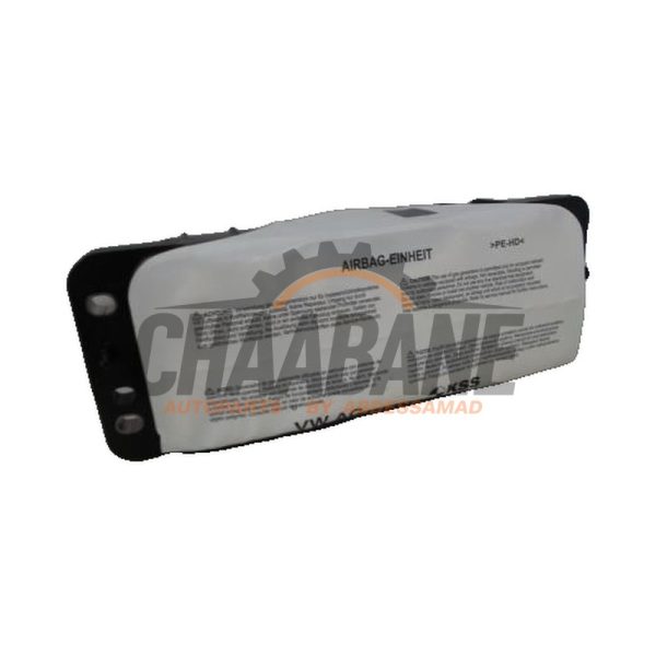 Airbag droite (tableau de bord) 1ST880204 Skoda Rapid 1.6 TDI 2012 / 2022