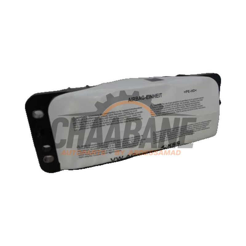 Airbag droite (tableau de bord) 1ST880204 Skoda Rapid 2012 / 2019