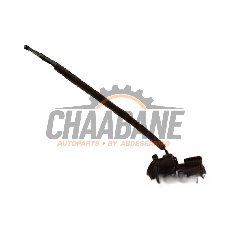 Serrure avant gauche LR153717 Landrover Defender II 3.0 D200 MHEV