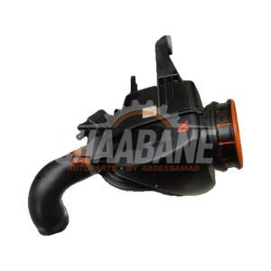 Conduit turbo A6540901242 Mercedes E (W213) E-200d 2.0 Turbo 16V
