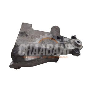 Support moteur 6512235604 Mercedes GLC Coupe (C253) 2.2 220d 16V BlueTEC 4-Matic
