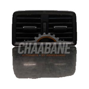 Grille aeration tableau de bord 565819203 Skoda Karoq 1.5 TSI 16V 2017