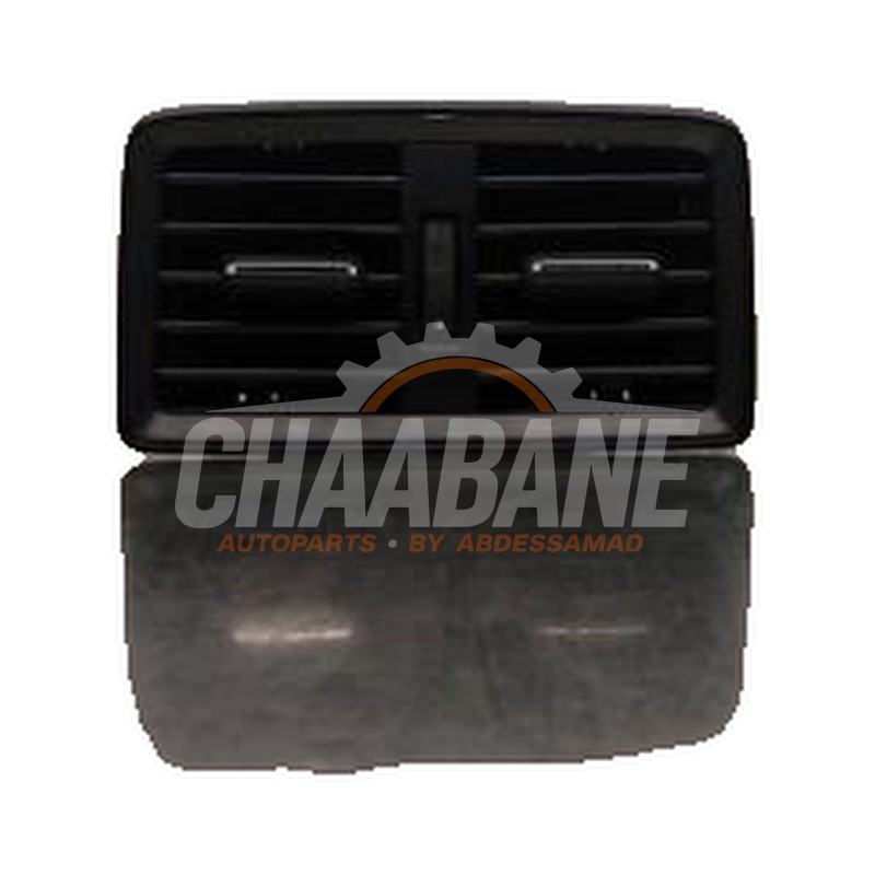 Grille aeration tableau de bord 565819203 Skoda Kodiaq 2.0 TDI 150 16V 4x4 2016