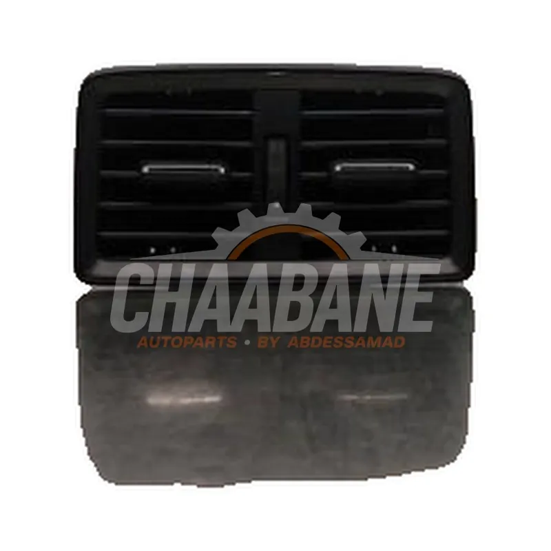 Aerateur tableau de bord 565819203 Skoda Kodiaq 2.0 TDI 150 16V 4x4 2016