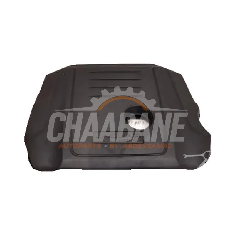 Cache sous moteur GX736A949A Jaguar XE