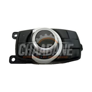 Panneau de commandes navigation 6582928669903 BMW 2-Serie 2014