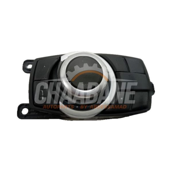Panneau de commandes navigation 6582928669903 BMW 2-Serie 2014