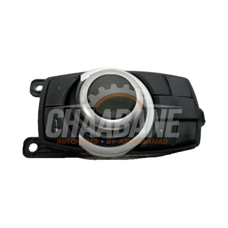 Panneau de commandes navigation 6582928669903 BMW 2-Serie 2014