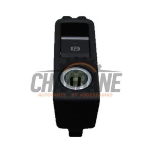 Commutateur frein a main 4KE927225 Audi A3 Limousine (8YS) 1.5 35 TFSI 16V Mild Hybrid 2020