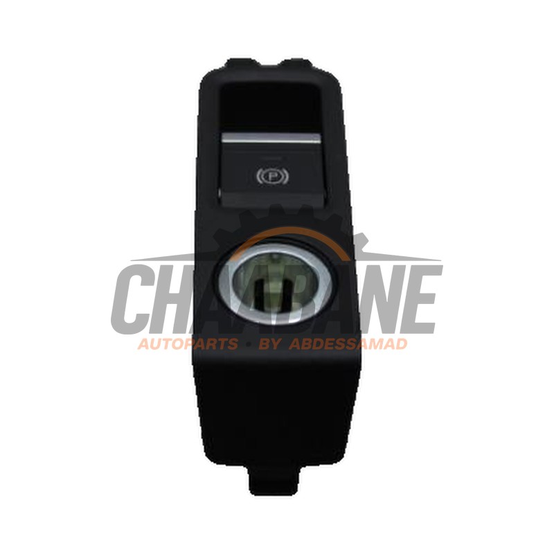 Commutateur frein a main 4KE927225 Audi A3 Limousine (8YS) 1.5 35 TFSI 16V Mild Hybrid 2020