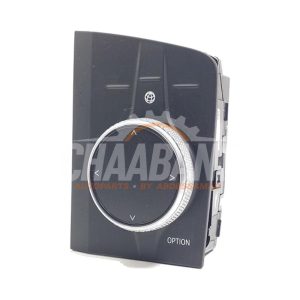 Bouton I-drive 5A1D041 BMW 2 serie Gran Coupe (F44) 218i 1.5 TwinPower Turbo 12V 2019