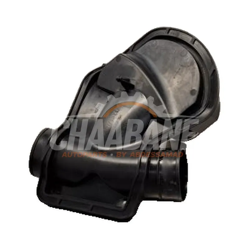 Guidage dair M8E29H718DE Landrover Range Rover Sport (L1) 3.0 D300