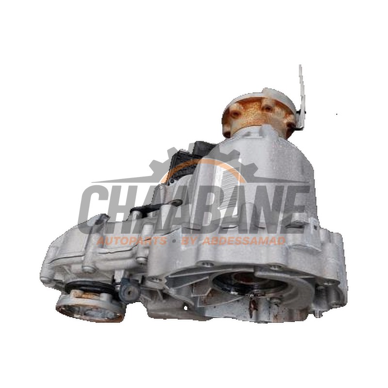 Boite de transfert 4x4 6701542650 Maserati Grecale 3.0 V6 Trofeo Q4 2022