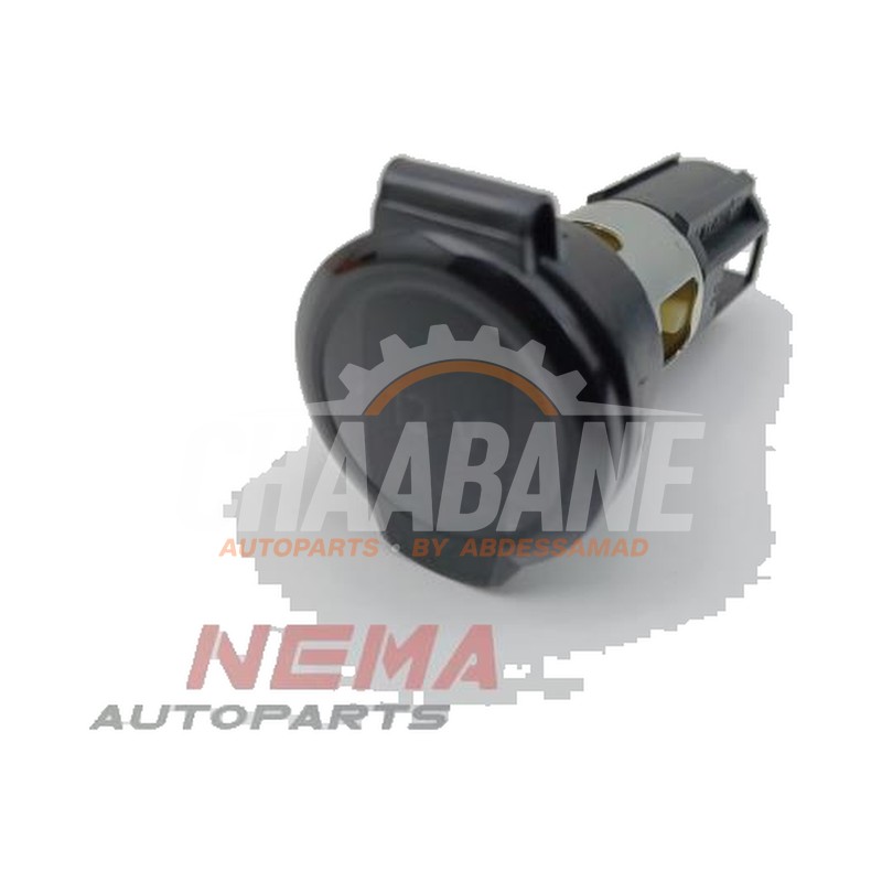 Prise 12 Volts 2Q0919341 Volkswagen Golf VIII (CD1) 2.0 TDI BlueMotion 16V 2019