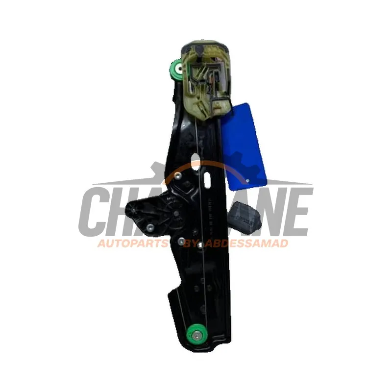 Mecanique vitre 4portes arriere droite GX7327000AC Jaguar XE 2.0d 180 16V