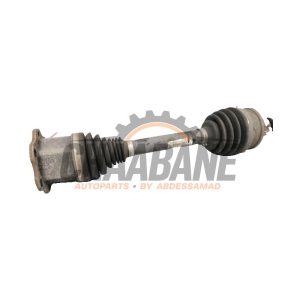 Arbre de transmission avant droit 8W0407271E Audi S5 2016