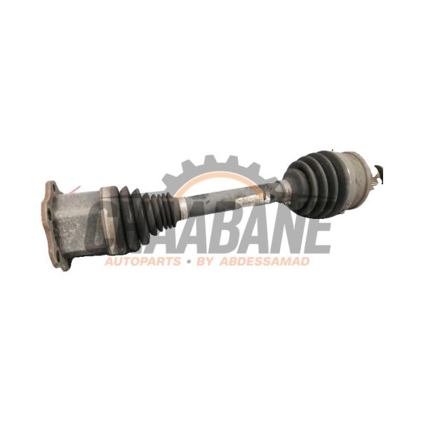 Cardan droit (transmission) 8W0407271E Audi S5 2016