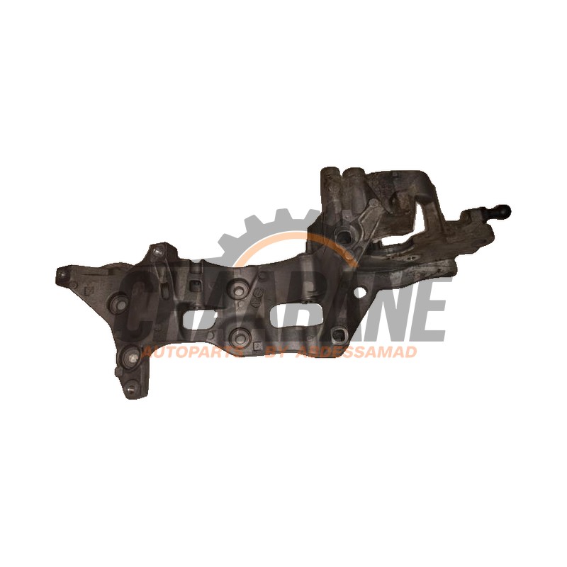 Support pompe clim 04L903143B Seat Leon (5FB) 1.6 TDI 16V 2012 / 2020