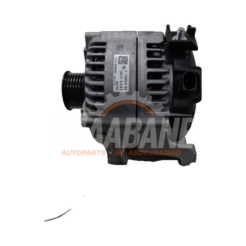 Dynamo 764681404 BMW X4 2014 / 2018