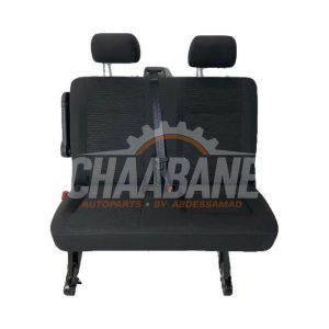 Siege arriere 7E0883669S Volkswagen Transporter 2015 / 2024