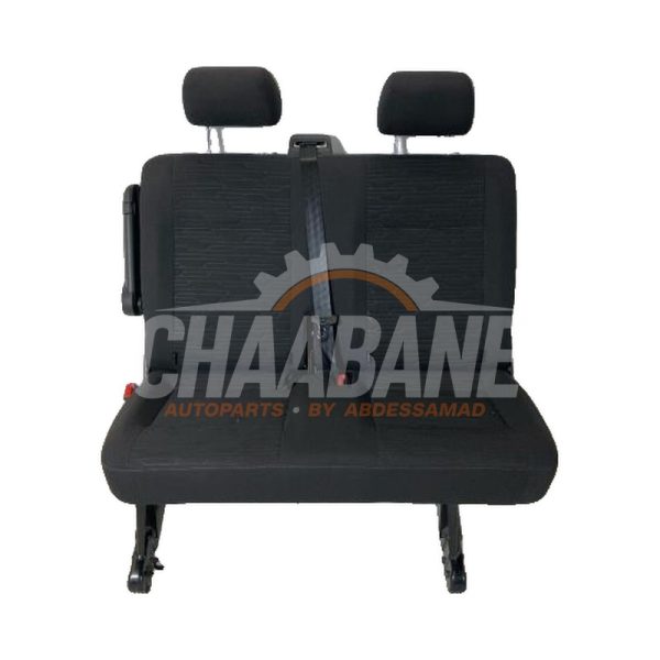 Siege arriere 7E0883669S Volkswagen Transporter 2015 / 2024