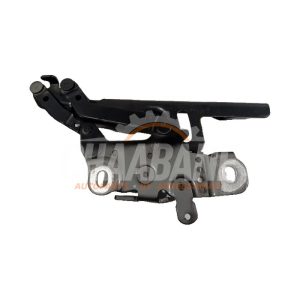 Amortisseur kit capot moteur 139896 BMW 3-Serie 2013 / 2018