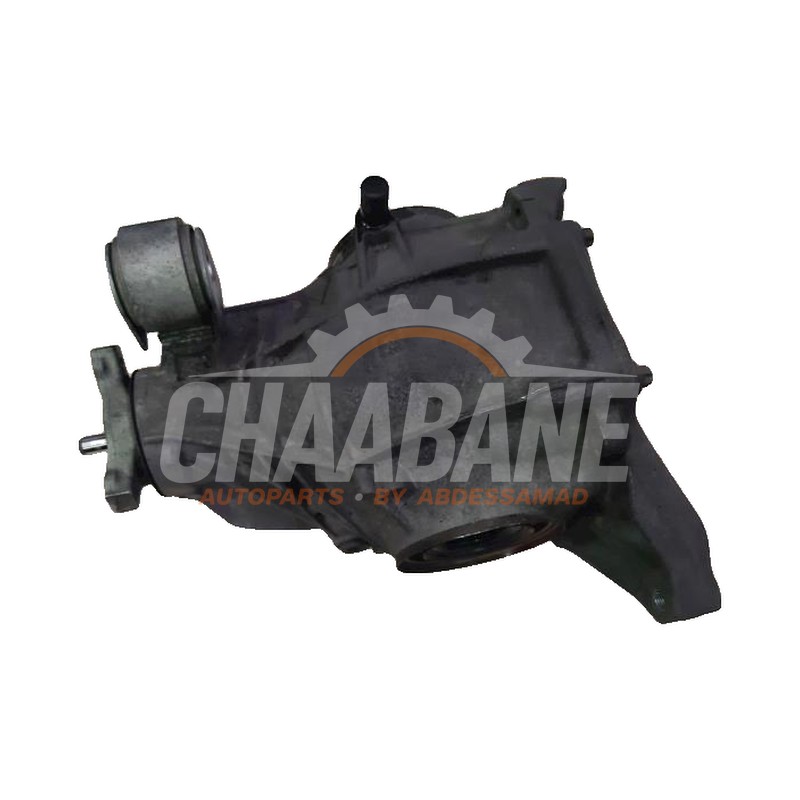Differentiel arriere A2133510005 Mercedes E Estate (S213) E-200d 2.0 Turbo 16V