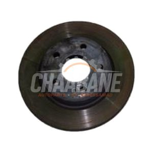 Disque de frein arriere 92316803 Mercedes A (177.0)