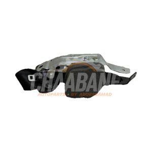 Ceinture arriere droit S4733223608U BMW 2 serie Gran Tourer (F46) 218i 1.5 TwinPower Turbo 12V 2014