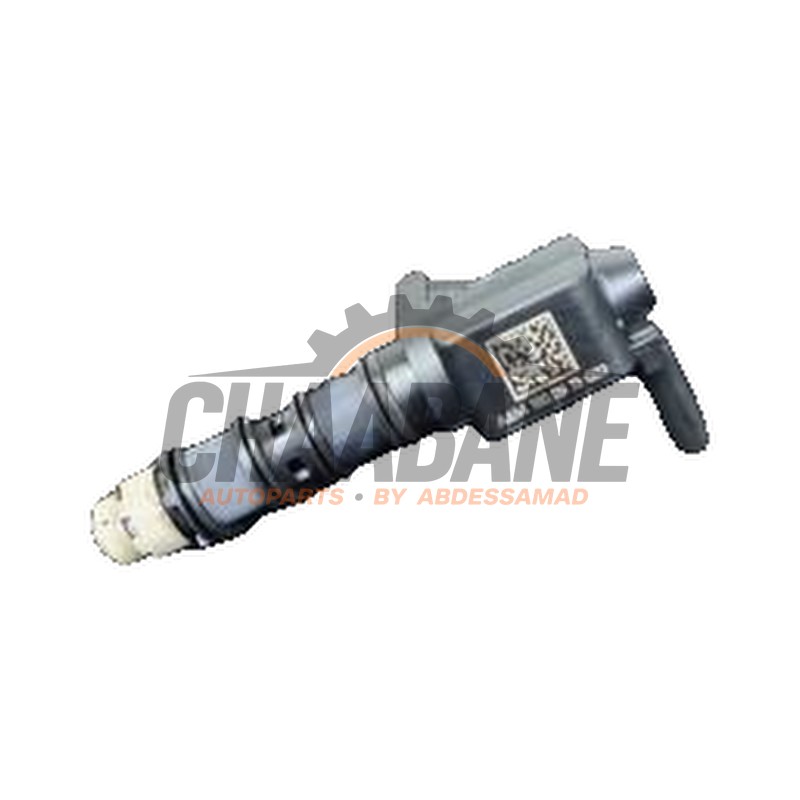 Capteur (divers) A6541800515 Mercedes C (W206) C-220d 2.0 Turbo 16V 4-Matic