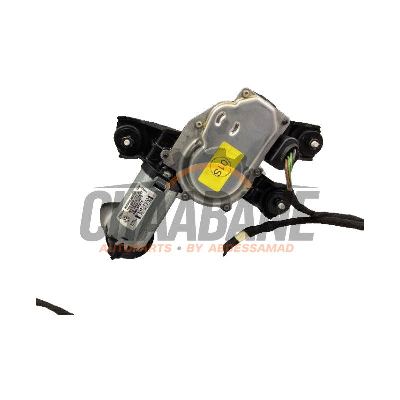 Moteur essuie-glace arriere 1S6955711B Volkswagen Load Up! (121) 1.0 12V 2012 / 2020