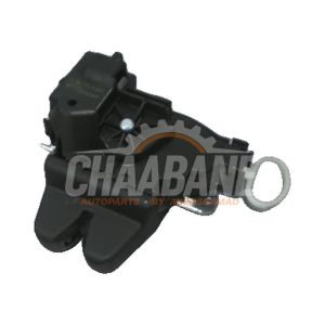 Serrure de coffre A1177500085 Mercedes CLA