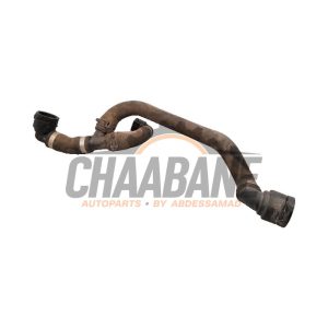 Tuyau radiateur A2535011184 Mercedes GLC Coupe (C253) 2.0 350 e 16V 4-Matic