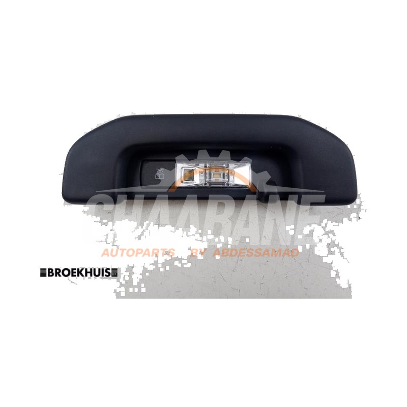 Poignee A0998150000 Mercedes EQA (N243) 250+ 71 kWh