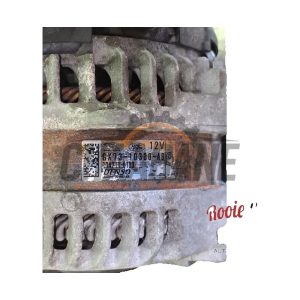 Alternateur GX7310300AB Jaguar XE 2.0 200 Turbo 16V