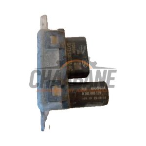Relais prechauffage 0281003129 Jaguar XE 2.0d 180 16V