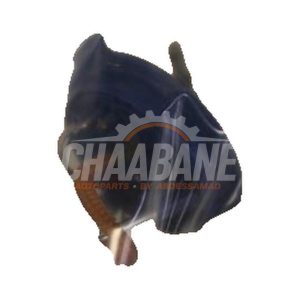 Pompe dinjection 5Q0919051BF Audi Q2 (GAB/GAG) 1.4 TFSI 16V 2016