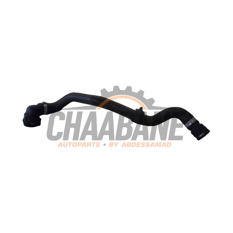 Tube deau T2H4038 Jaguar XE 2.0d 180 16V